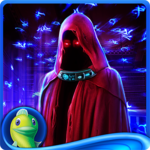 Mystery Trackers: Train to Hellswich icon