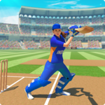 Cricket Games - Boys Vs Girls Cricket for pc icon