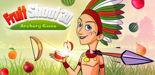 Fruit Shoot: Fruit Shooting Game pc screenshot Fruit Shoot: Fruit Shooting Game pc screenshot