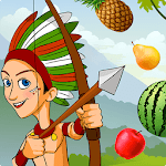 Fruit Shoot: Fruit Shooting Game icon