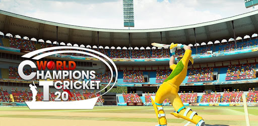 World Champions Cricket T20 Game pc screenshot World Champions Cricket T20 Game pc screenshot