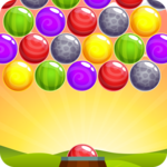 Fruits Farm Bubble Shooter icon