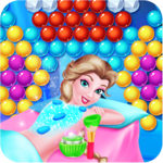 Bubble Princess SPA icon