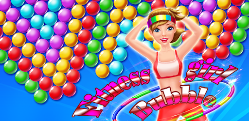 Beauty Girl Bubble Shooter pc screenshot Beauty Girl Bubble Shooter pc screenshot