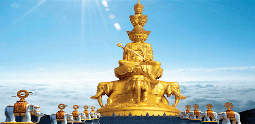 10 Vows of Samantabhadra pc screenshot 10 Vows of Samantabhadra pc screenshot