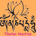 Tibetan Buddhist Mantras icon