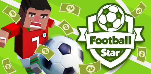 Football Star - Super Striker pc screenshot Football Star - Super Striker pc screenshot