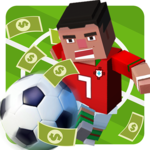 Football Star - Super Striker icon