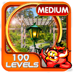 Challenge #36 Gate Way New Free Hidden Object Game icon