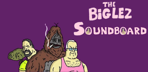 Big Lez Soundboard pc screenshot