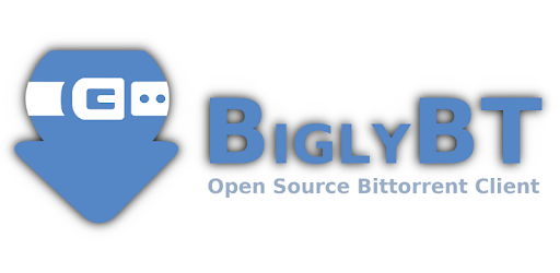 BiglyBT ☃️ Torrent Downloader & Remote Control pc screenshot