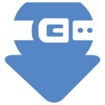 BiglyBT ☃️ Torrent Downloader & Remote Control icon