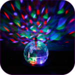Disco Club Light icon