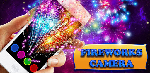 Fireworks live camera pc screenshot Fireworks live camera pc screenshot
