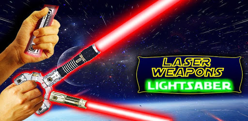 Laser Weapons Lightsaber pc screenshot Laser Weapons Lightsaber pc screenshot