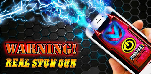 Electric stun gun. Stunner pc screenshot Electric stun gun. Stunner pc screenshot