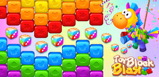 Toy Block Blast pc screenshot Toy Block Blast pc screenshot