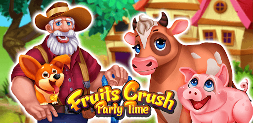 Yummy Juicy Fruit pc screenshot Yummy Juicy Fruit pc screenshot