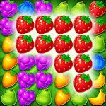 Yummy Juicy Fruit icon