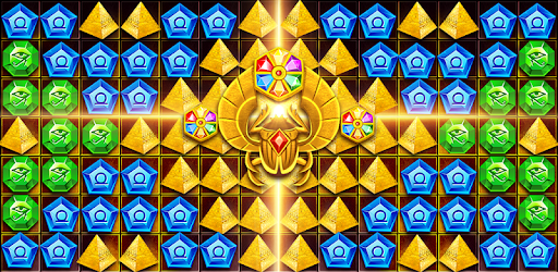Cleopatra Quest Match3 Puzzle pc screenshot Cleopatra Quest Match3 Puzzle pc screenshot