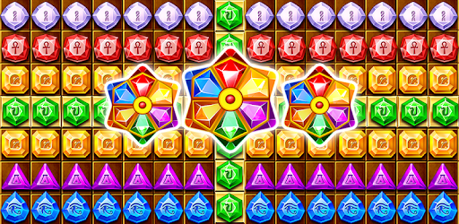 Egypt Mania Mysterious Treasure pc screenshot