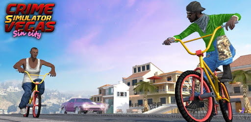 Sin City Crime Hero : Crime Simulator - Vegas pc screenshot