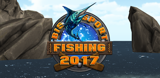 Big Sport Fishing 2017 pc screenshot Big Sport Fishing 2017 pc screenshot