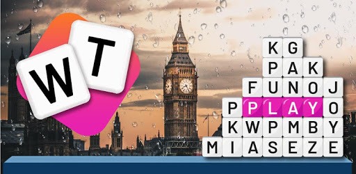 Word Tower: Relaxing Word Puzzle Brain Game pc screenshot Word Tower: Relaxing Word Puzzle Brain Game pc screenshot