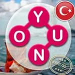 Kelime Gezmece Klasik icon
