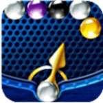 SHOOTING BALLS icon