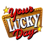 PRESS YOUR LUCK Spin icon