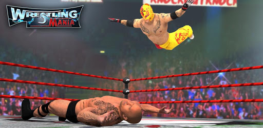 Wrestling Mania : Wrestling Games & Fighting pc screenshot Wrestling Mania : Wrestling Games & Fighting pc screenshot