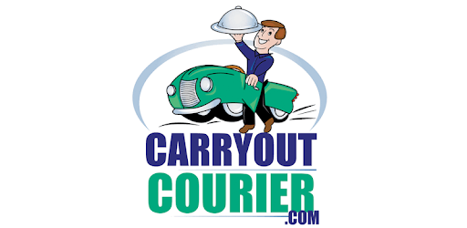 Carryout Courier pc screenshot Carryout Courier pc screenshot