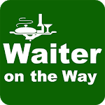 Waiter On The Way icon
