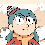Hilda Creatures icon