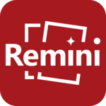 Remini - Photo Enhancer icon