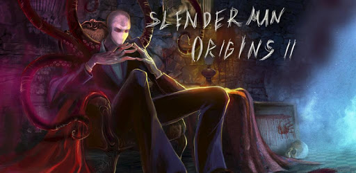 Slenderman Origins 2 Saga Free. Horror Quest. pc screenshot