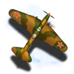 WW2 Planes Live Wallpaper icon