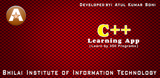 C++ Training App (Offline) with 350 Programs for PC - How to Install on ...