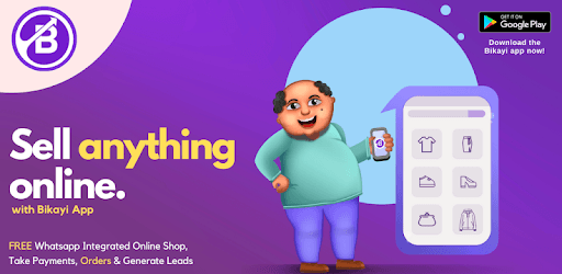 Bikayi: Whatsapp Catalogue and Make Business Easy pc screenshot Bikayi: Whatsapp Catalogue and Make Business Easy pc screenshot