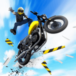 Bike Jump for pc icon Bike Jump for pc icon