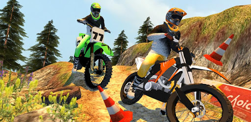 Bike Racing Moto pc screenshot