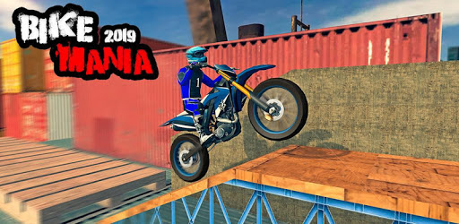 Bike Stunts: Mega Ramp 2019 pc screenshot Bike Stunts: Mega Ramp 2019 pc screenshot