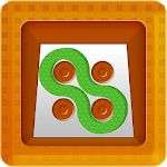 The 8 : amazing circuit game icon