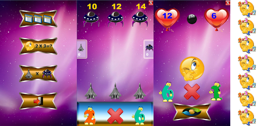 Computer Lab Multiplication Game Multiplication Table - Learn for PC - How to Install on Windows PC, Mac