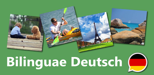 Bilinguae - Learn German (Vocabulary) pc screenshot Bilinguae - Learn German (Vocabulary) pc screenshot
