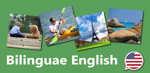 Bilinguae - Learn English (Vocabulary) pc screenshot Bilinguae - Learn English (Vocabulary) pc screenshot