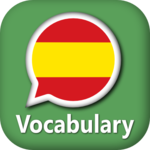 Bilinguae - Learn Spanish (Vocabulary) for pc icon
