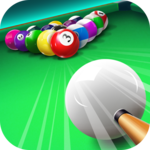 Pool Star icon