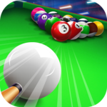 Pool Night icon